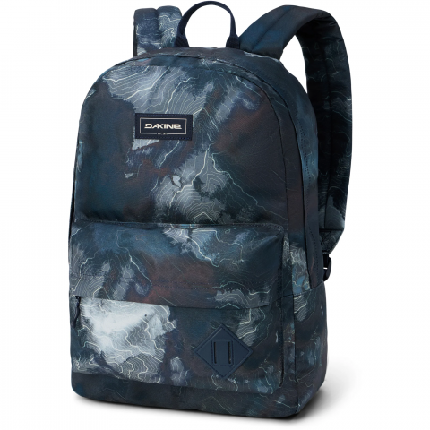 Рюкзак Dakine 365 Pack 21L Sub Topo