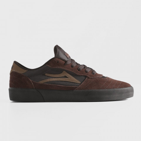 Кеды Lakai Cambridge Chestnut Suede Monochrome 10us Кеды Lakai Cambridge Chestnut Suede Monochrome 10us