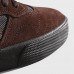 Кеды Lakai Cambridge Chestnut Suede Monochrome 10us Кеды Lakai Cambridge Chestnut Suede Monochrome 10us