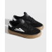 Кеды Lakai Cambridge KD Black/Gum Suede K1