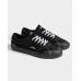 Кеды Lakai Conrad Elite Black/Black Suede 8.5us