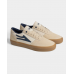 Кеды Lakai Manchester Elite Whisper White Suede Navy 7.5us