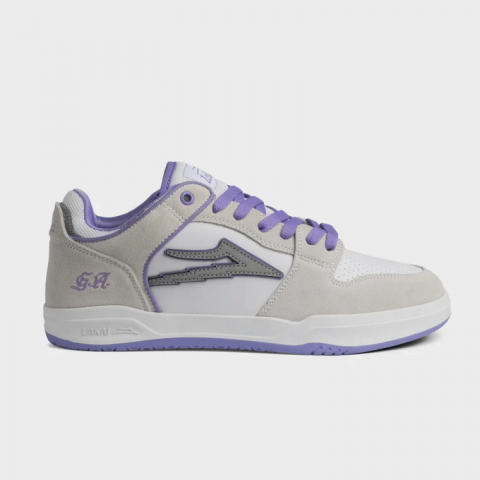 Кеды Lakai Telford Low Gabryel Aguilar 7us