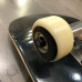 Скейтборд в сборе MADE mfg Black 8.375 Скейтборд в сборе MADE mfg Black 8.375