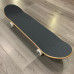 Скейтборд в сборе BroStuff - Your Promodel Cream 8.125