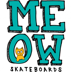 Meow Skateboards