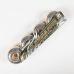 Колеса для скейтборда Spitfire F4 Classic 101D 54mm