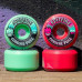 Колеса для скейтборда Spitfire F4 Conical Full Pink/Teal 99D 53mm